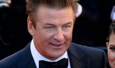Alec Baldwin Pleads Not Guilty