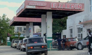 Cuba Delays Fuel Price Surge