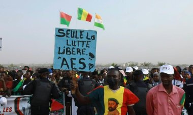 Mali Mulls ECOWAS Exit