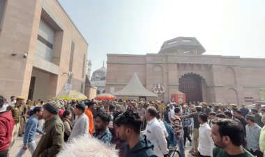 India's medieval mosque legal battle