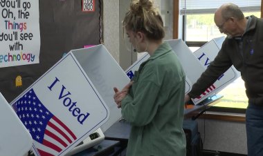 Biden's South Carolina Primary