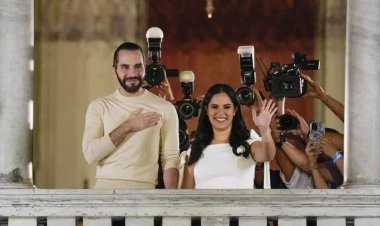 Bukele's Reelection: Salvadorans Eye Economic Future