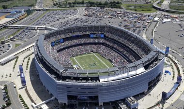 MetLife Stadium to Host 2026 World Cup Final