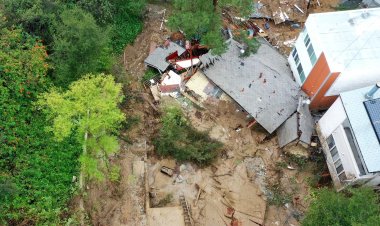 California Floods: State of Emergency Declared