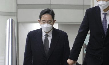 Samsung Chairman Acquitted in Merger Case