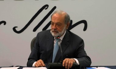 Mexican Tycoon Carlos Slim Denies Government Benefits