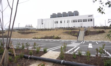 TSMC Expands to Japan