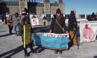 Opposition Mounts Against Waste Dum