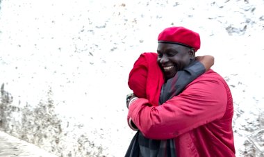 Senegal Releases Government Opponents