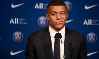 Mbappe Plans PSG Exit