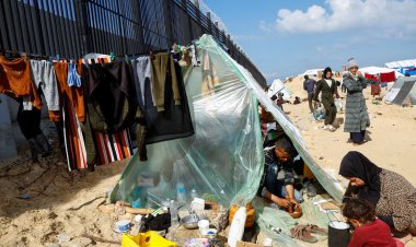 International Pressure Mounts on Israel over Rafah Offensive