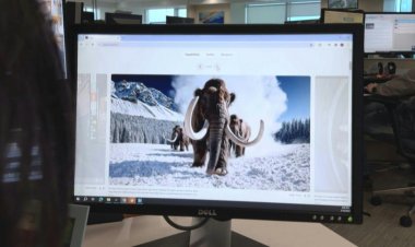 OpenAI Unveils Sora: Text-to-Video Model