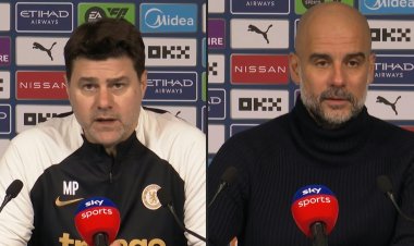 Pochettino Boosts Chelsea's Confidence Ahead of League Cup Final