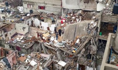 Israel Continues Offensive in Southern Gaza