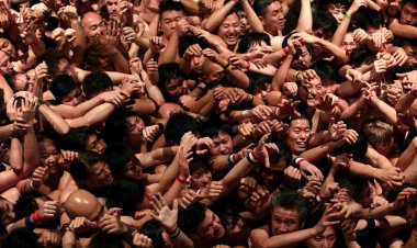 End of Centuries-old Ritual