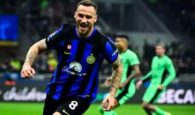 Arnautovic Earns Inter Victory