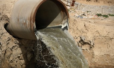Iraq's Water Crisis