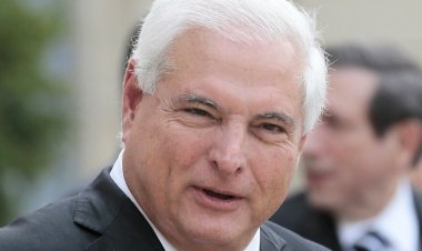 Panama Issues Arrest Order for Ex-President