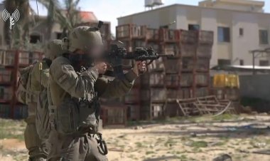 Israel Launches Deadly Airstrikes on Rafah