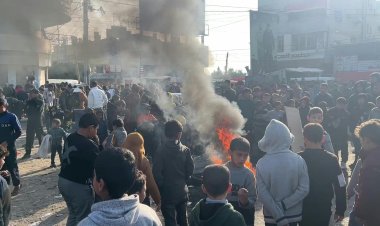 Gaza Conflict: Death Toll Nears 30,000