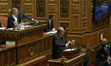 France: Abortion Rights Enshrined