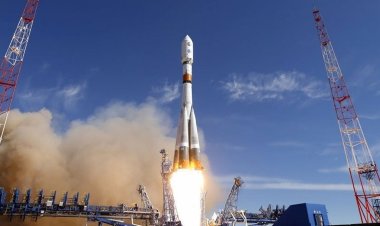 Iran's Pars-1 Satellite Launch