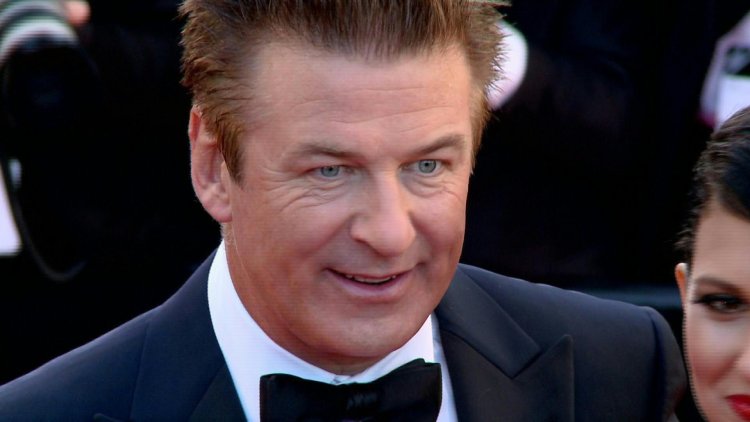 Alec Baldwin Pleads Not Guilty