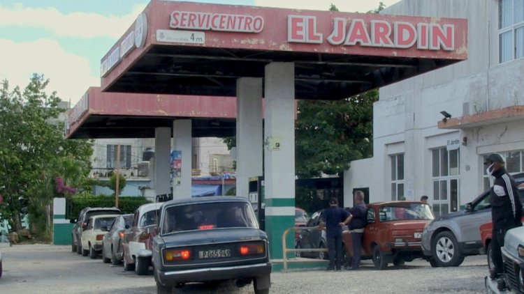 Cuba Delays Fuel Price Surge