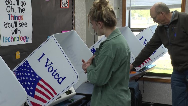 Biden's South Carolina Primary