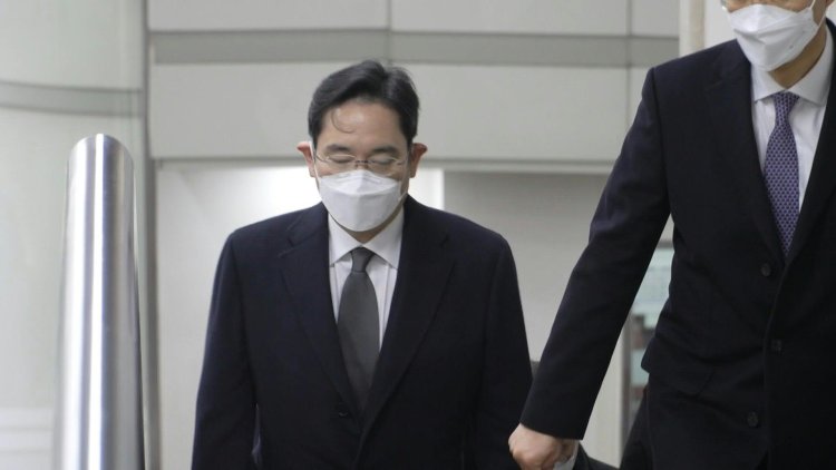 Samsung Chairman Acquitted in Merger Case