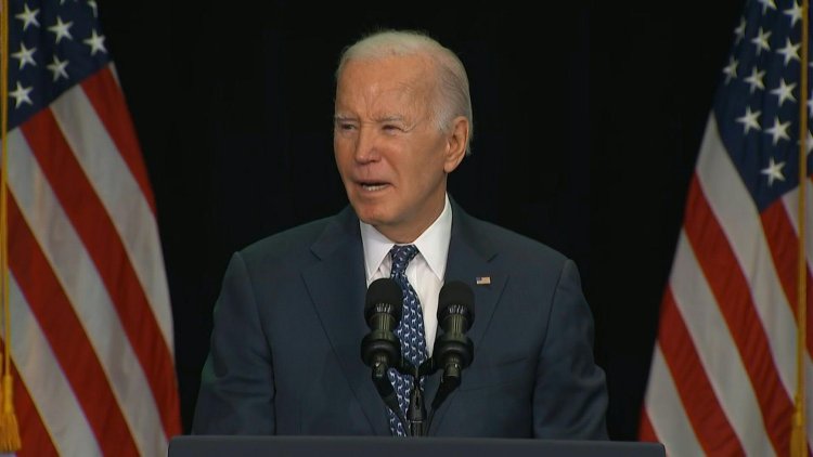 Report Clears Biden of Wrongdoing