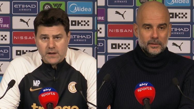 Pochettino Boosts Chelsea's Confidence Ahead of League Cup Final
