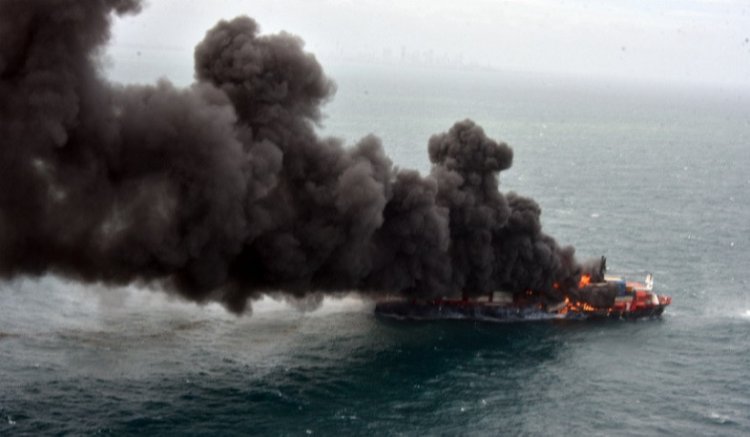 EU Launches Aspides Mission Amid Red Sea Ship Attacks