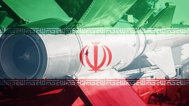 Iran Sends Missiles to Russia
