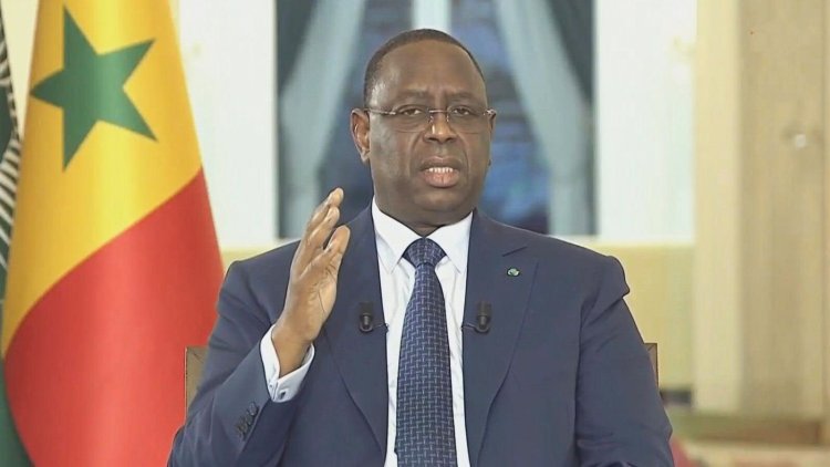 Senegal's Election Uncertainty