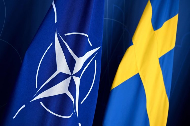 Hungary Ratifies Sweden's NATO Bid