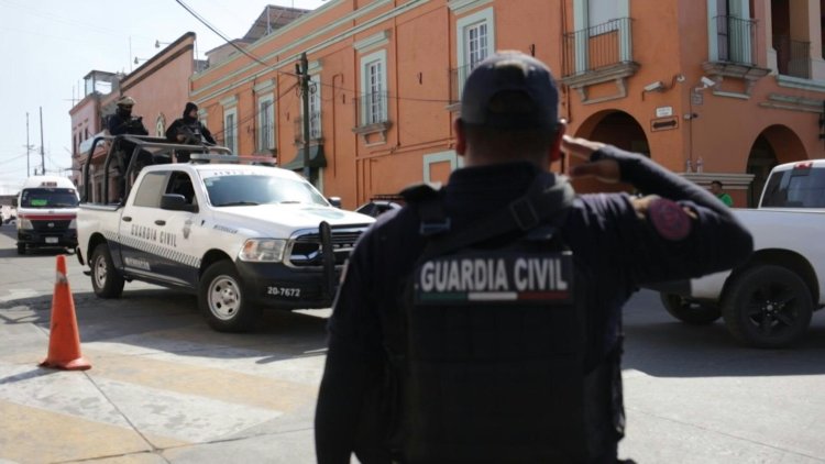 Mexico's Mayoral Candidates Assassinated