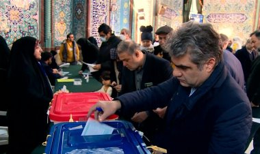 Iran Votes Conservatives Expected to Prevail