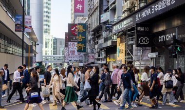 Hong Kong scraps property taxes to revive sluggish market