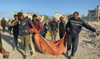 Gaza Truce Talks Continue Amid Escalating Violence