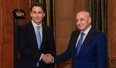 US Envoy Urges Diplomatic Solution in Lebanon-Israel Hostilities