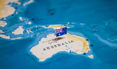 Australia Boosts ASEAN Investment