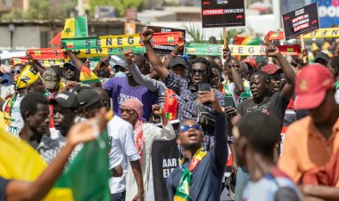 Senegal Demands Early Presidential Elections