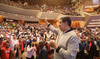 Venezuela Sets July 28 Election Date