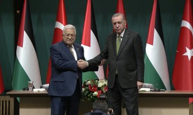 Erdogan Condemns Israeli Settlers