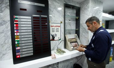 Libya Struggles with Rising Prices Ahead of Ramadan