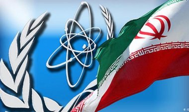 U.S. Threatens Action on Iran at UN Nuclear Watchdog