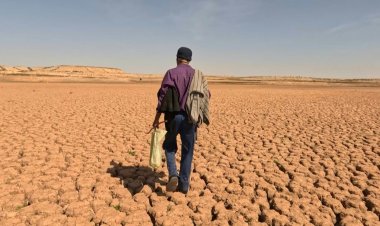 Morocco Faces Record Heat Amid Drought