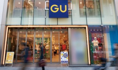 Fast Retailing Eyes Global Expansion