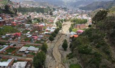 Bolivia Floods: Crisis and Response